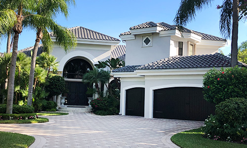 Reputable south florida roofing