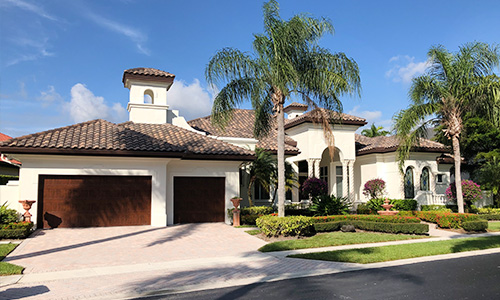 Reputable south florida roofing