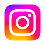 Instagram logo